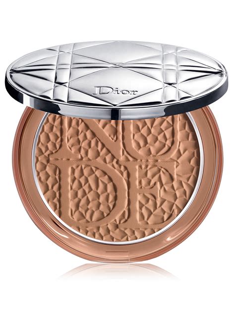 dior diorskin bronzer|Dior bronzer refill.